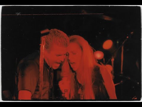 Thumbnail for The Streetwalkin' Cheetahs "Cherry Bomb" feat Cherie Currie music video by Cherie Currie