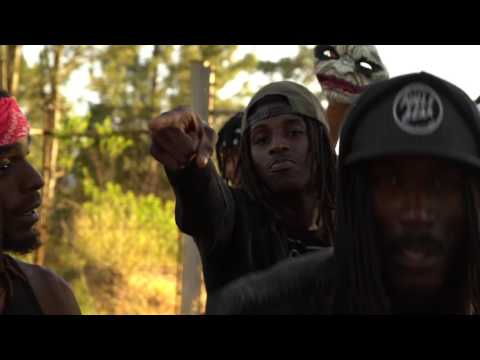 $ilence Gang - Mad Moves (VIDEOCLIP)