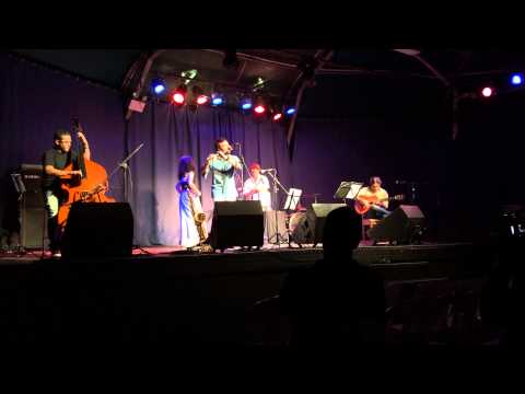 Canto de Ossanha - Manu Santos e Duo Acariocando