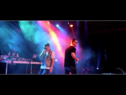 Logan Flow Besame La Boca Ft. Adriel (Live J Alvarez)