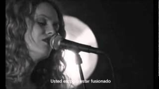 L´Incendie (Sub Español) - Vanessa Paradis