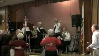 Ted Shafer's Jelly Roll Jazz Band "Chimes Blues"