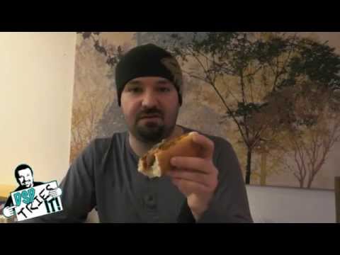 DSP Tries It Ep. 65 - Dairy Queen Chili Cheesedog