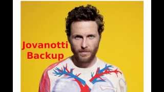 jovanotti Gimme five