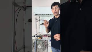 วิธีต่อแอร์โซล่าเซลล์ ได้ทุกร่น รายละเอียดครบถ้าไม่จบ0991652391 EP.1