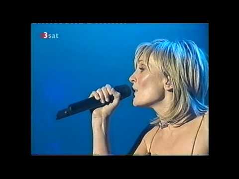 Patricia Kaas - Piano Bar Tour - Live in Basel 2002 - Avo Sessions
