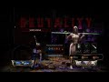 Mortal Kombat 11 JADE 20 Win Online Versus Kitana Brutality