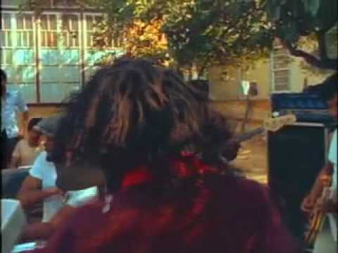 Earl Zero with The Soul Syndicate - None Shall Escape the Judgment