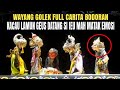 Wayang Golek Asep Sunandar Sunarya Full Bobodoran Gatot Kaca Rarabi