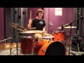 Brad Lipsett | NORTHLANE | Quantum Flux (Drum ...