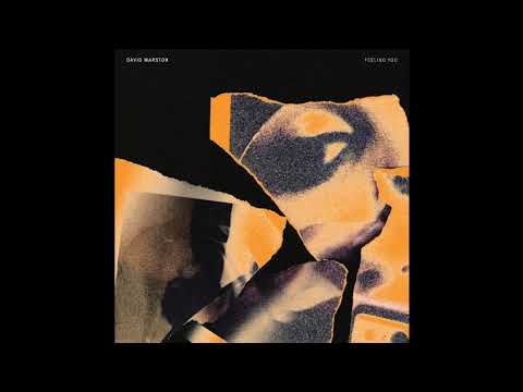 David Marston - Feeling You (feat. Craig Williamson)