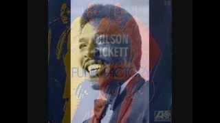 Wilson Pickett - One step away