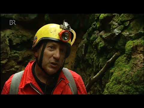 Versunkene Bergwerke 2010