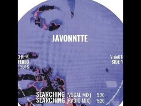 Javonntte - Visio018