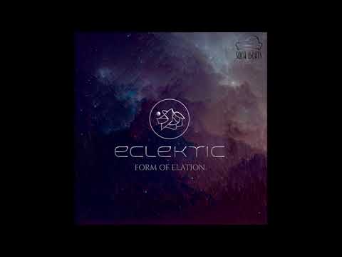 Eclektic - A World Away | Chill Space