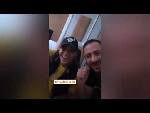 trannos & konilo erxete feat 😎😎