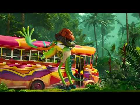 Molly McGee in Wonderland part 13