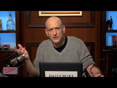 Sex, Lies and Barack Obama | Ep. 419