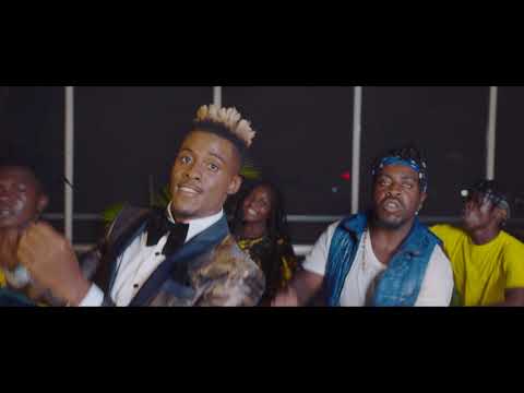 CHRIZ Q - TOO MUCH ( OFFICIAL VIDEO )