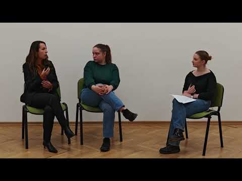 Regionalni dijalog "Zajedno do promjene" Bjelovarsko-bilogorska županija ( Podcast 1 dio).