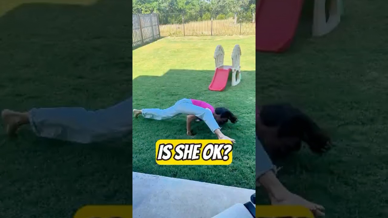 POV Your wife used to be a dancer