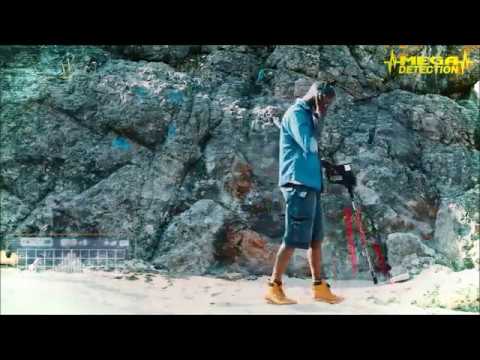 Mega Scan Pro Metal Detector in KSA