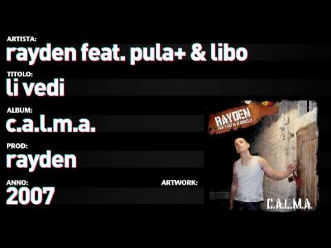 Video thumbnail for Li Vedi