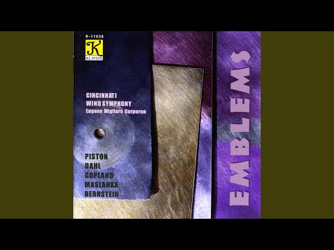 Tunbridge Fair - Intermezzo