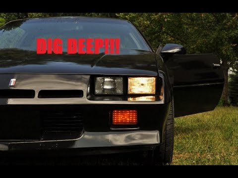 DIGGING INTO MUSTACHE