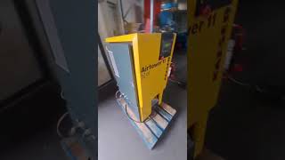 Compressor fixo Kaeser AIRTOWER 11 a venda - Imagem 4 | Machineryline MZ Compressor fixo Kaeser AIRTOWER 11 | Imagem 4 - Machineryline