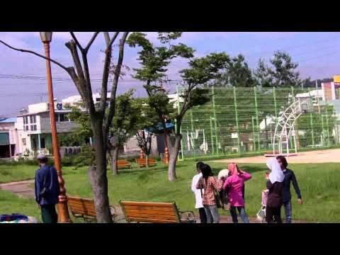 cendolcoy - sholat idul fitri6