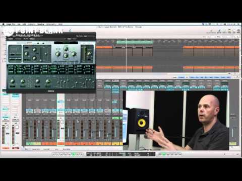 Friday Forum Live! - 8th June - Logic Production Techniques