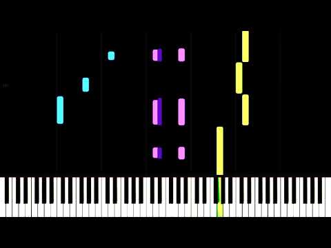 Shirō Sagisu - '"L'Apôtre de la Lune =3EM12="' - Evangelion: 3.33/3.0 You Can (Not) Redo