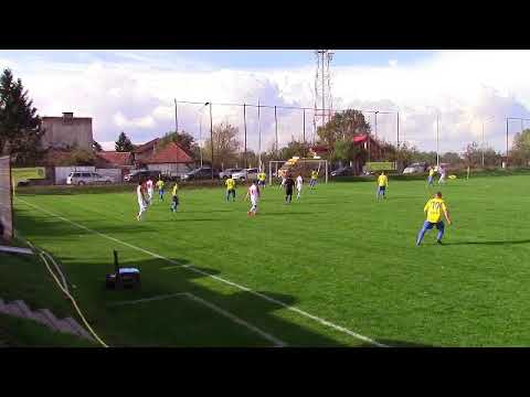 AFC UTA ARAD - CS PĂULIȘANA PĂULIȘ 1-3