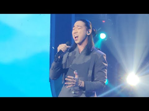 DANDY PANJAWI BIKIN TENANG! \APALAH ARTI MENUNGGU\ (RAISA) LIVE SPEKTA 6 TOP 10 (9 MARET 2026)