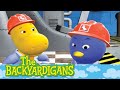 The Backyardigans For The Love Of Socks Ep 72