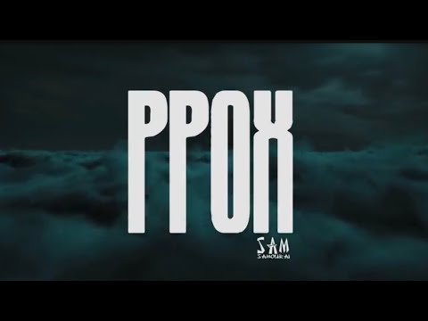 Sam Samouraï-PPOX (Dance chorégraphie by @pyramidfam4215 )