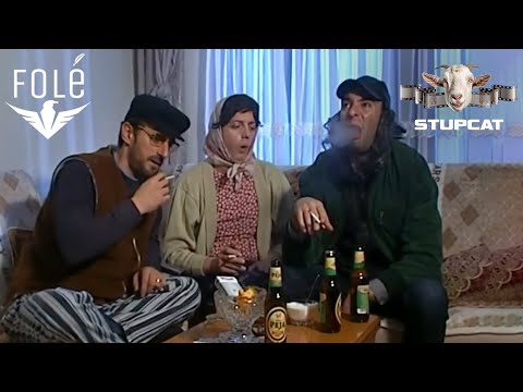 Stupcat - Gixha Bastore