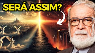 O que encontrarei depois da Morte? | Augustus Nicodemus