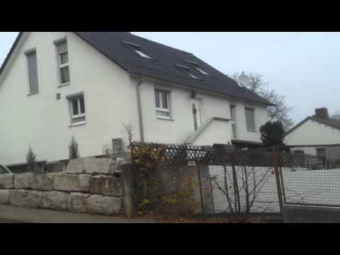 November in Weil der Stadt 2015