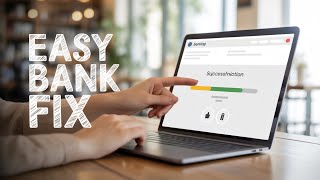 How to fix Truist Bank security verification - easy method