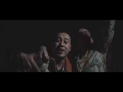 Youngn,N7, Castulin  FT. TEC- Just Know That (Official Music Video)