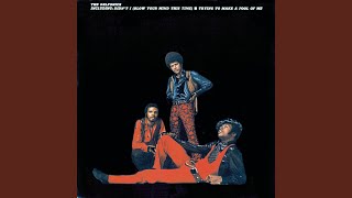 Delfonics Theme (How Could You) (Remastered)