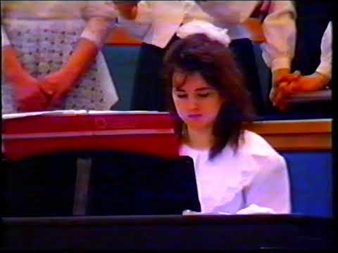 Inaugurare Biserica Baptista Emanuel Oradea - Glorie Inaltam