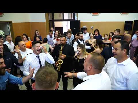Violeta Gherman si formatia- live nunta Huedin 2022(ziua-n care tu m-ai sarutat)#live #party #music