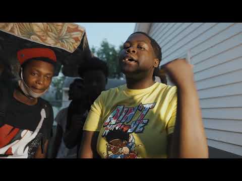 IceGang Mak- "Bs" (Official Music Video)
