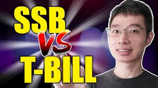 SSB Or T-Bill, Which Is The Best Investment Now?