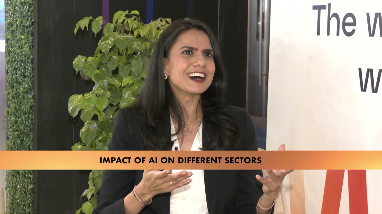 Driving the Data Center Infrastructure Behind Intelligence