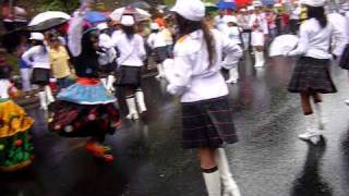 preview picture of video 'Banda de Musica - Colegio Nuestra Señora de Lourdes'