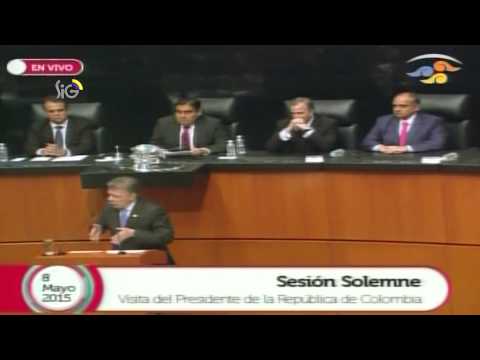 Noticias SIG, 6:00 p.m. - 8 de mayo de 2015